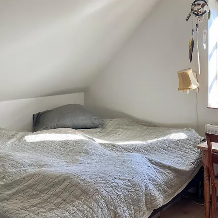 Ferienhaus Gemütliches Haus In Hyllinge Mit Wlan *