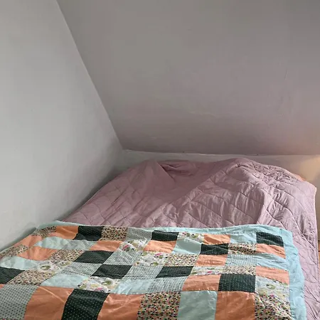 Gemütliches Haus In Hyllinge Mit Wlan Ferienhaus *