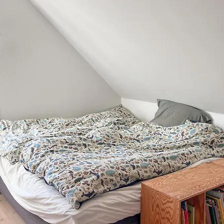 Gemütliches Haus In Hyllinge Mit Wlan *
