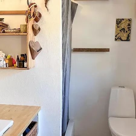 Gemütliches Haus In Hyllinge Mit Wlan * Kirke-Hyllinge